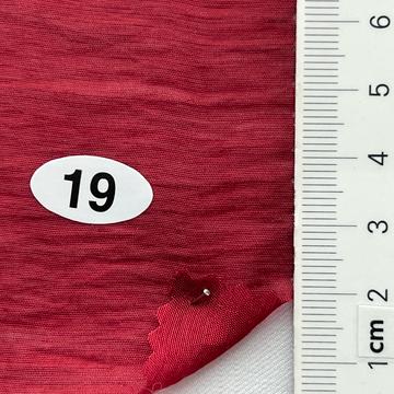 19 Red