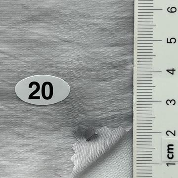 20 Gray