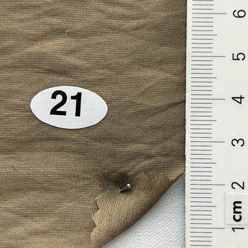 21 Brown