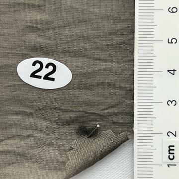 22 Charcoal