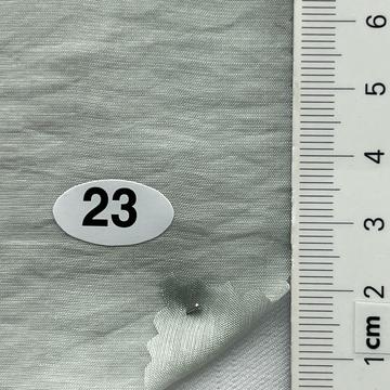 23 Pale Blue