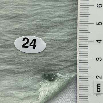 24 Pale Green