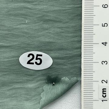 25 Turquoise