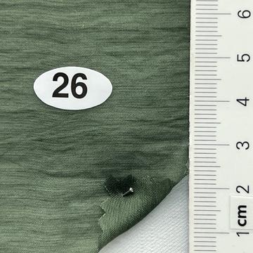 26 Deep Green