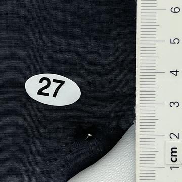 27 Black