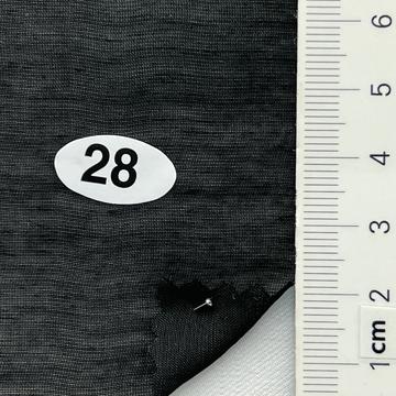28 Black