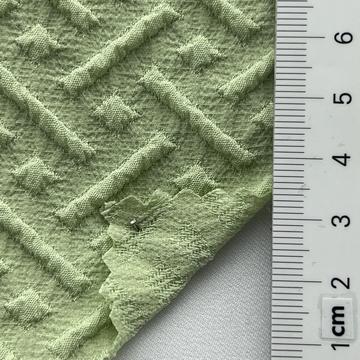 7 Pale Green