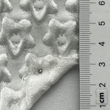 Polyester Jacquard