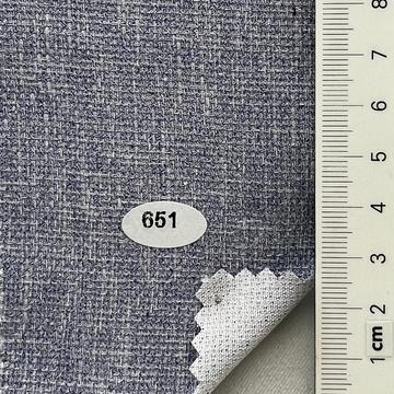 Polyester Double Weave