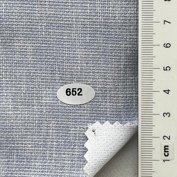 652 Pale Blue