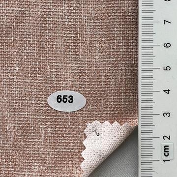 653 Pale Orange