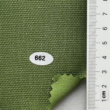 662 Pale Green
