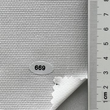 669 White