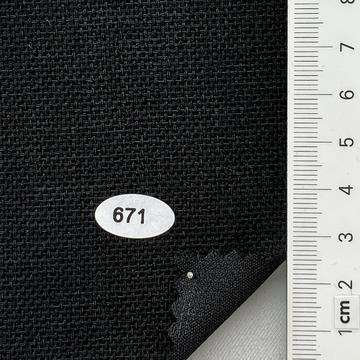 671 Black
