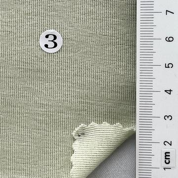 3 Pale Green