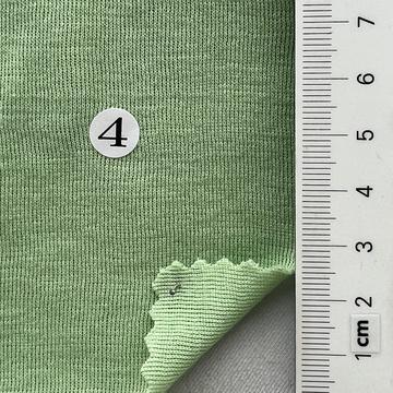 4 Pale Green