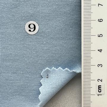 9 Pale Blue
