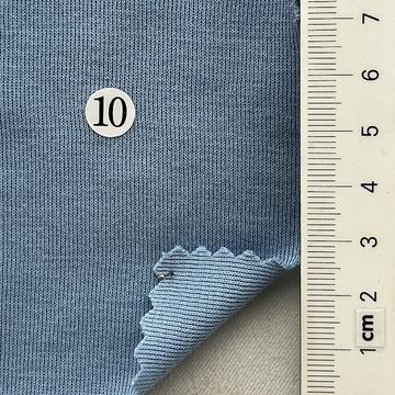 10 Pale Blue
