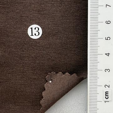 13 Brown