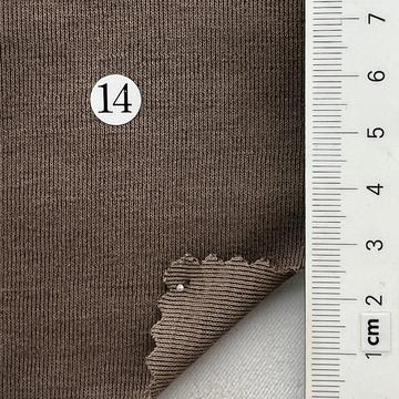 14 Brown