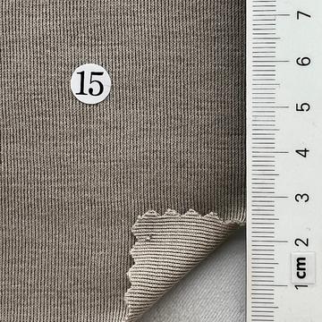 15 Brown