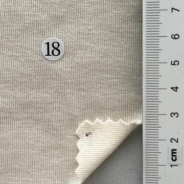 18 Ivory