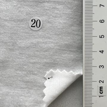 20 White