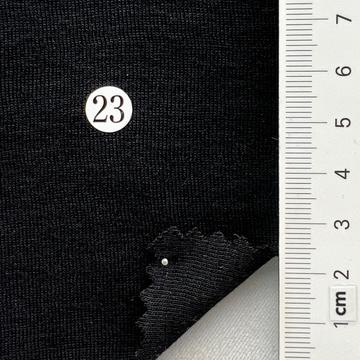 23 Black