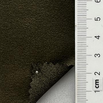 10 Deep Green