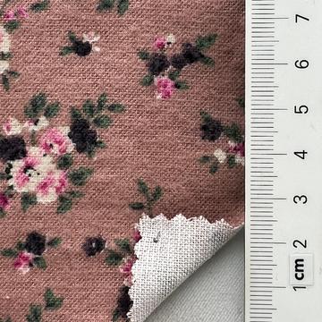 2 Dusty Pink