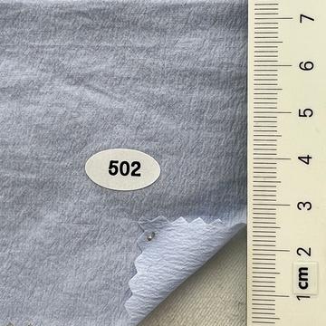 502 Pale Blue