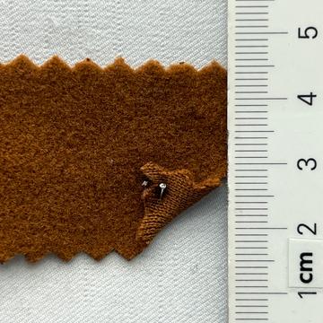 243 Brown