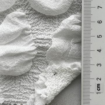 6 White