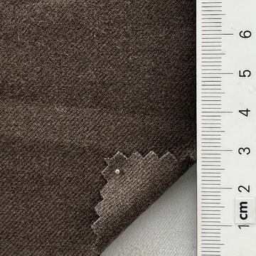Polyester-blend Twill