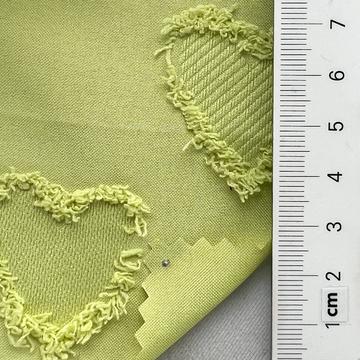 6 Pale Green