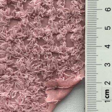 3 Dusty Pink