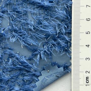 6 Blue
