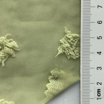 8 Pale Green