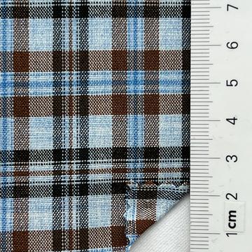 5 Brown