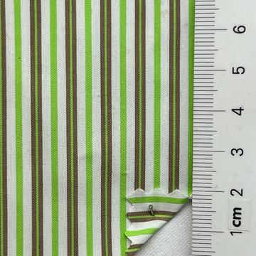 Cotton-blend Twill