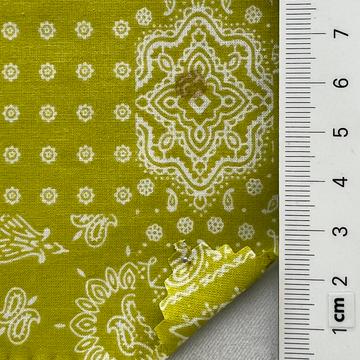 3 Pale Green