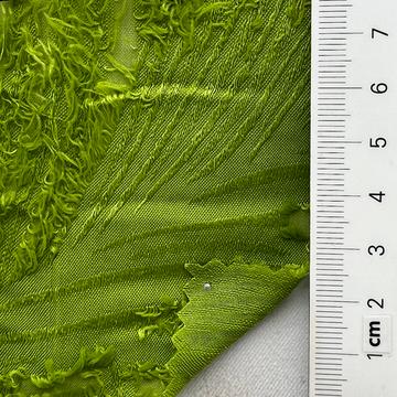 4 Pale Green