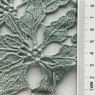 2 Pale Green