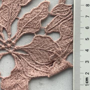 Polyester Lace