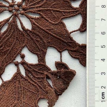 4 Brown