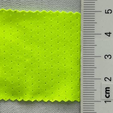 5 Yellow