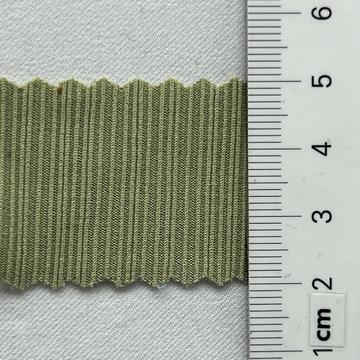 7 Pale Green