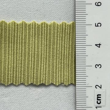 8 Pale Green