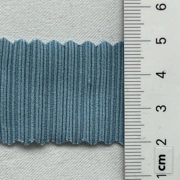 13 Pale Blue