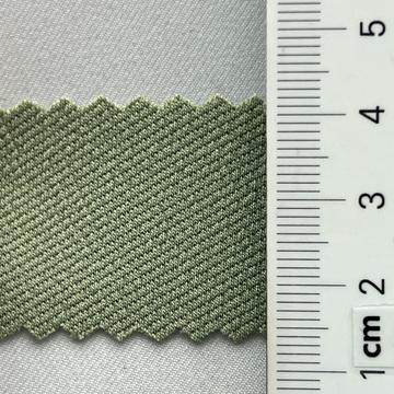 10 Pale Green